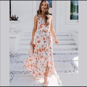 NWOT VICI Dress